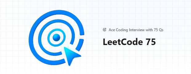 Featured image of post LeetCode 75系列 - 1448. 统计二叉树中好节点的数目