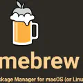 macOS brew 使用指南